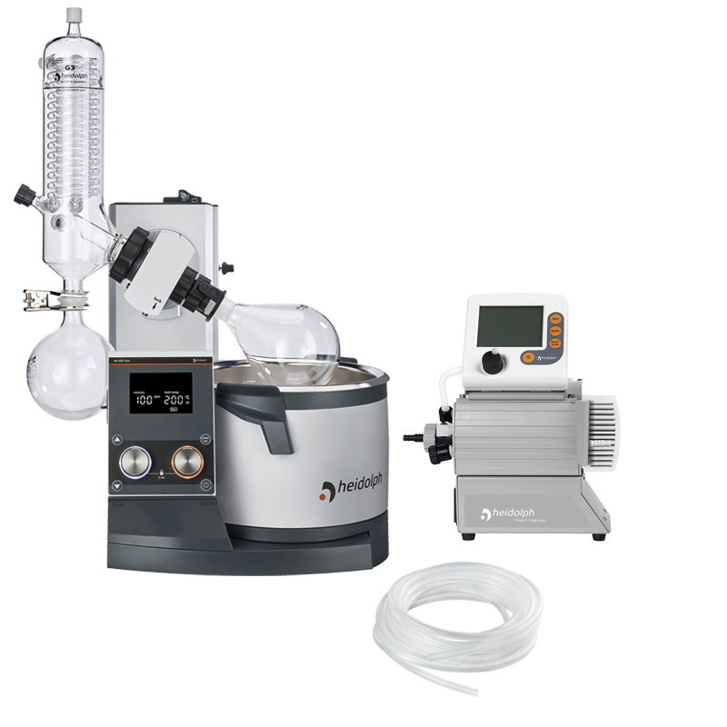 Heidolph Hei-VAP Core Advanced Evaporation Package    