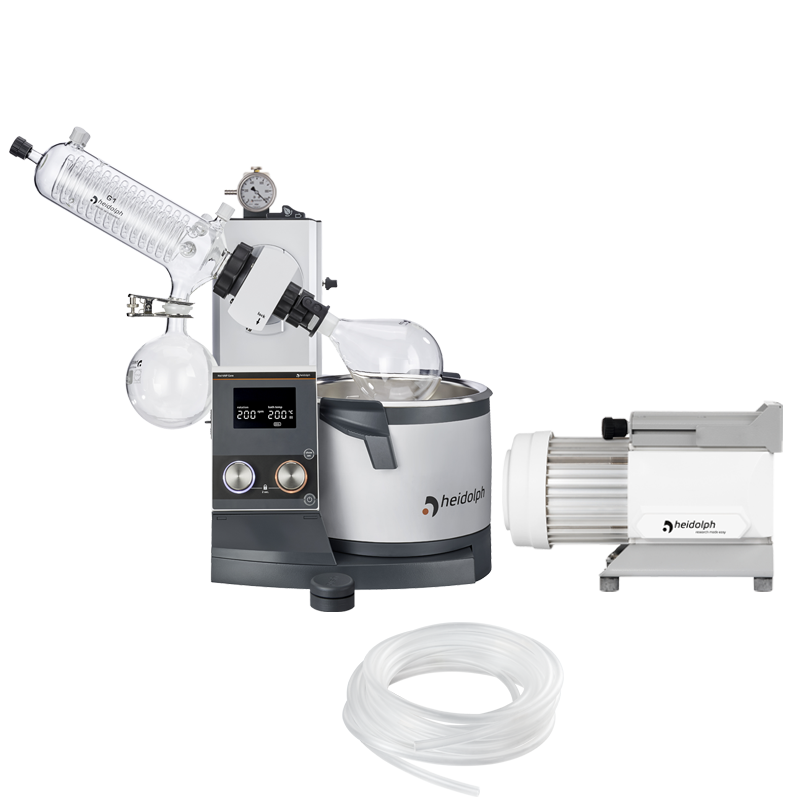 Heidolph Hei-VAP Core University Academic Package    