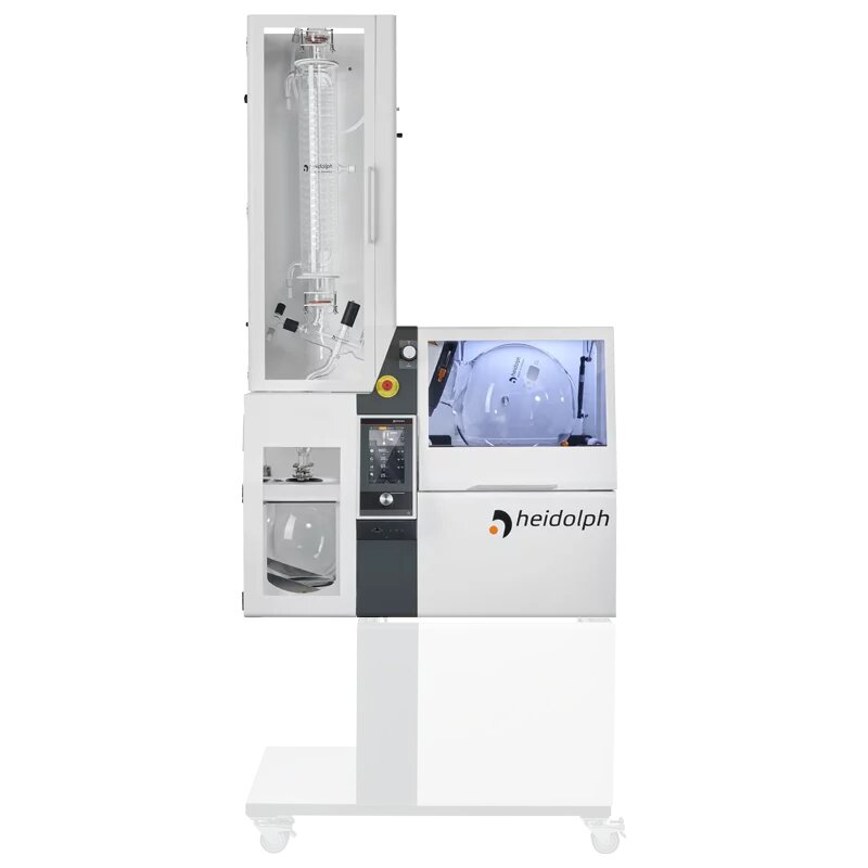 Heidolph Hei-VAP Industrial - glassware set R 