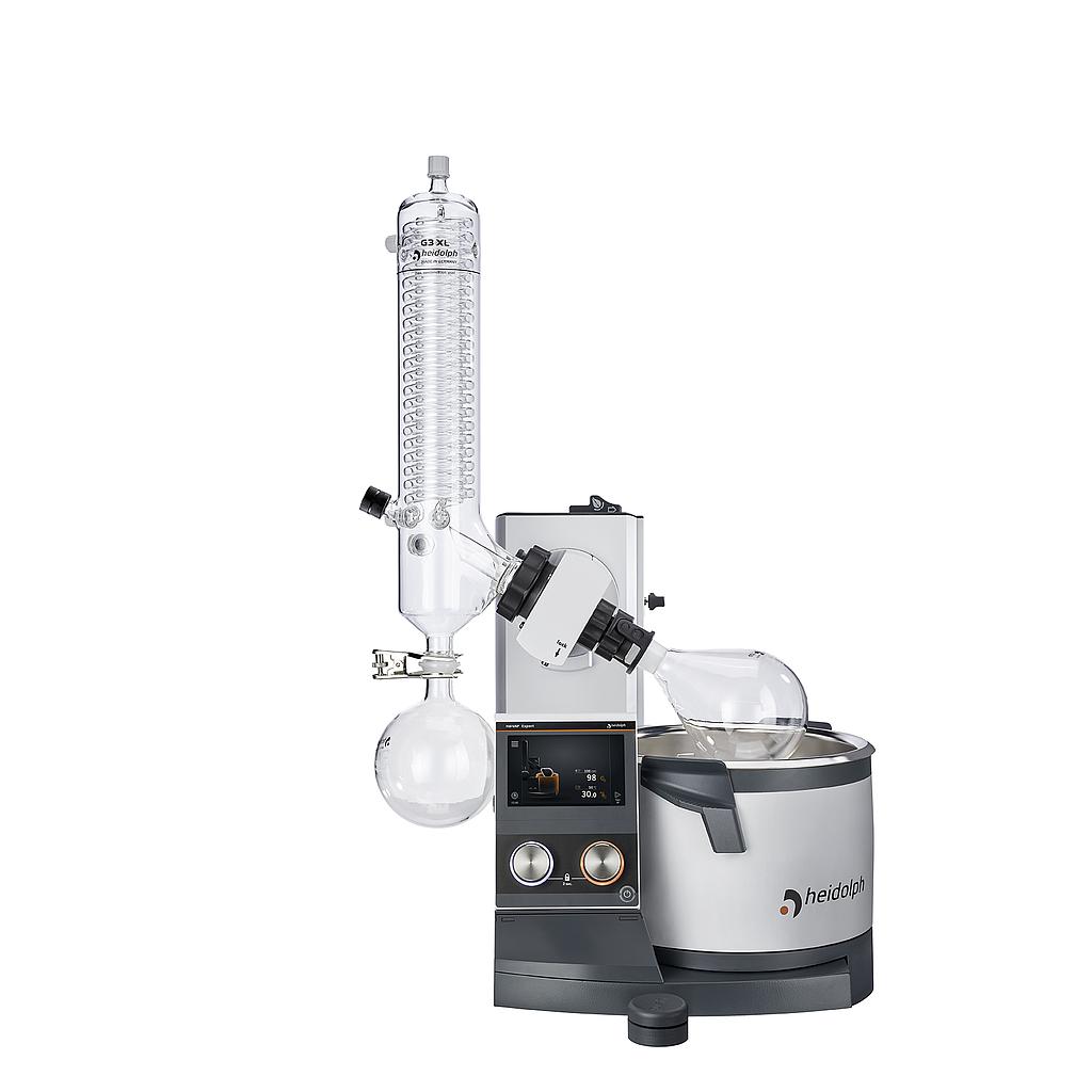 Heidolph Hei-VAP Expert HLG3 XL rotary evaporator
