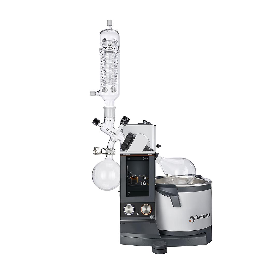 Heidolph Hei-VAP Ultimate HL/G6B rotary evaporator