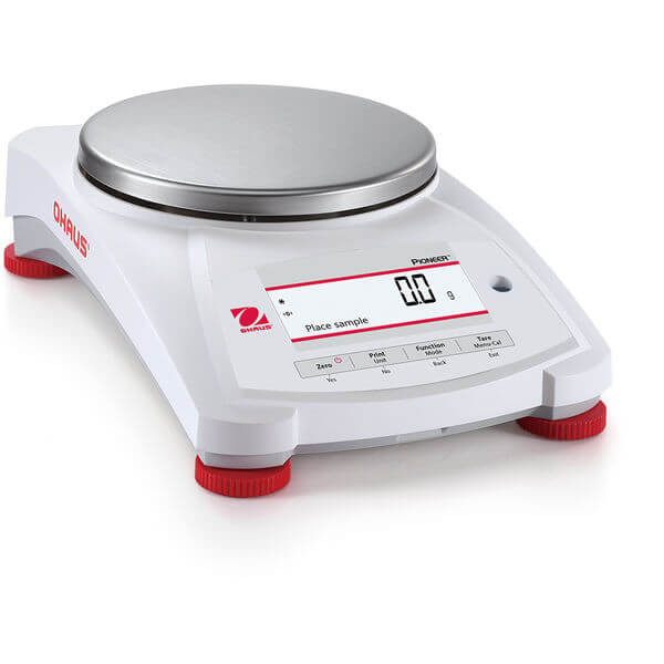 Ohaus PX4201/E precíziós mérleg