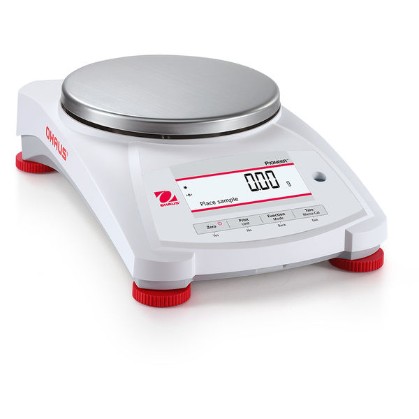 Ohaus PX3202 precíziós mérleg