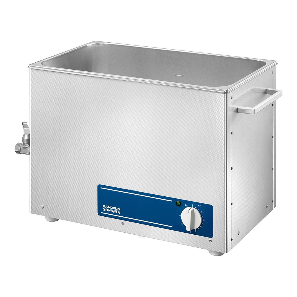 Bandelin SONOREX SUPER RK 1028 ultrahangos fürdő