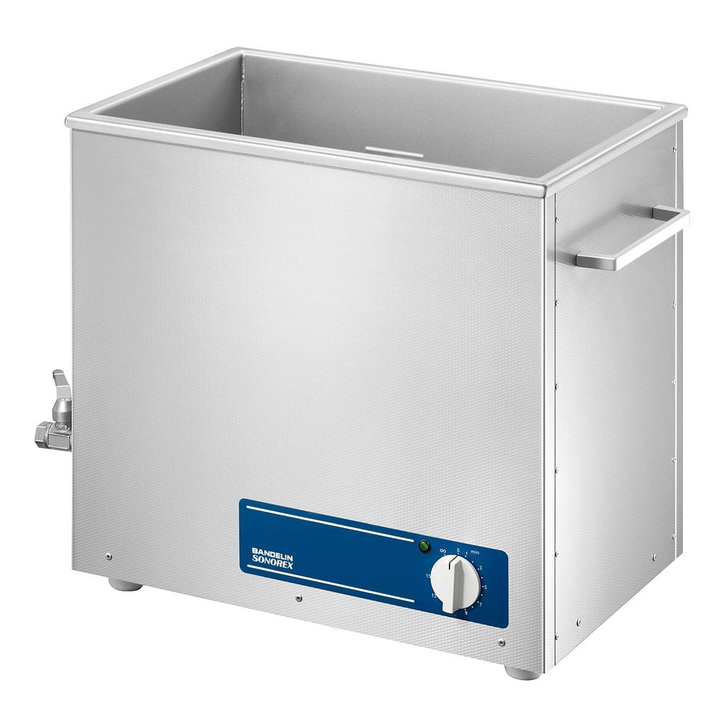 Bandelin SONOREX SUPER RK 1028 C ultrahangos fürdő