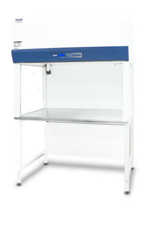 LHG-4CG-F8 ESCO Airstream® Gen 3 horizontális lamináris fülke