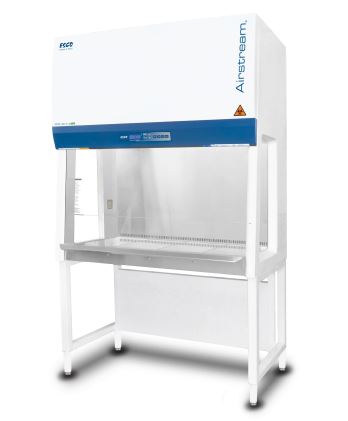 AC2-6E8-TU ESCO Airstream® Plus Class II Microbiological Safety Cabinet
