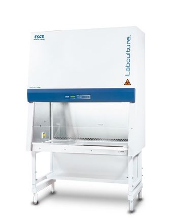 LA2-3L1 ESCO Labculture® Class II alacsony zajszintű mikrobiológiai biztonsági fülke