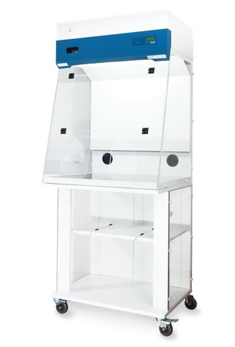 SPD-3B1 ESCO Ascent™ Opti mobil elszívófülke