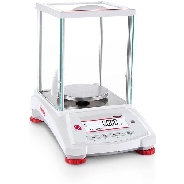 Ohaus PX623/E precíziós mérleg