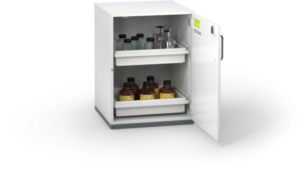 DÜPERTHAL ACID LINE B pro S safety storage cabinet