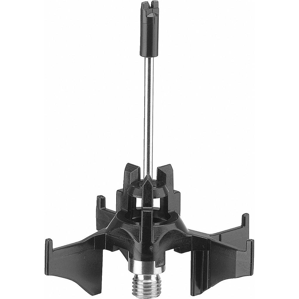 Miele A 844 injector nozzle EasyLoad