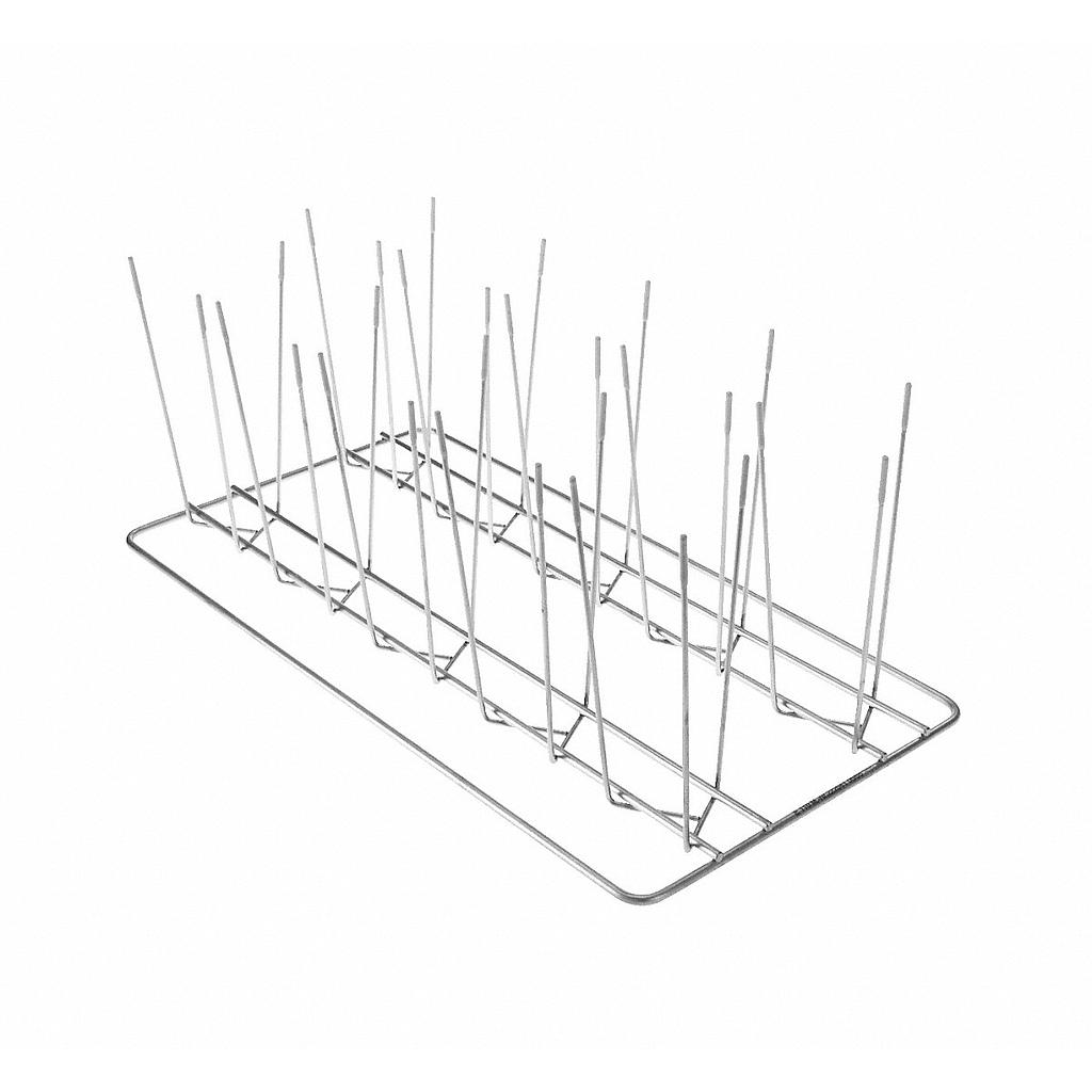 Miele E 110 insert 1/2 