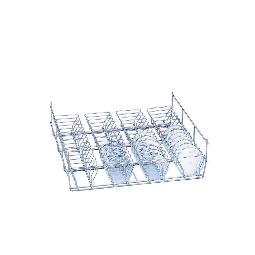 Miele E 136 insert 1/1