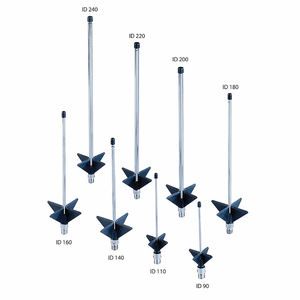 Miele ID 240 injector nozzle 6,0x240mm