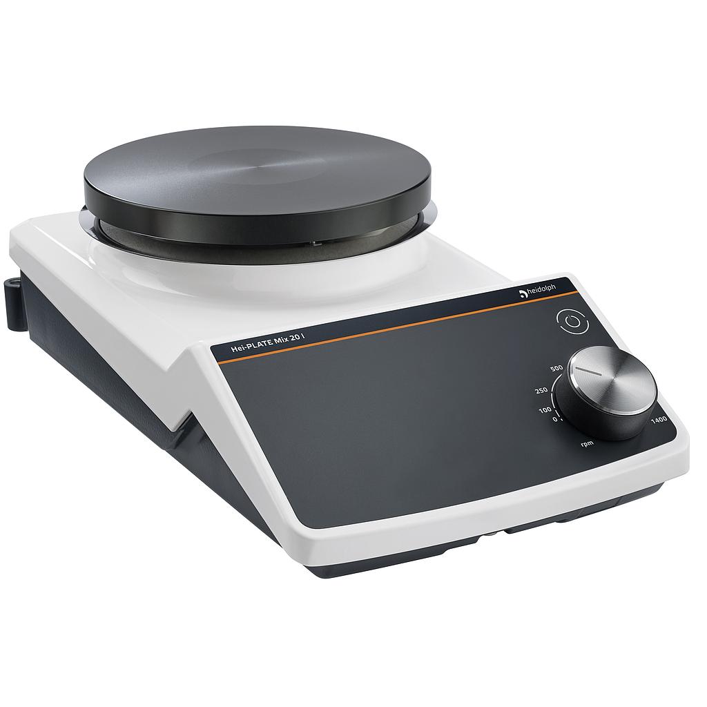 Heidolph Hei‐PLATE Mix 20l - nem fűthető mágneses keverő