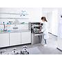 Miele PLW 8636 [LAB] SST laboratóriumi mosogatógép