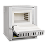 Nabertherm L 15/13/B510 muffle furnace with brick insulation 