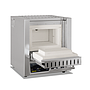 Nabertherm L 40/12/C550 muffle furnace