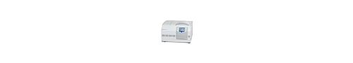 Sigma 4-16KS refrigerated benchtop centrifuge