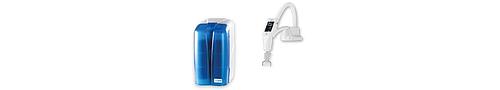 Stakpure OmniaTap-W xs 8 UV-TOC ultra pure water system