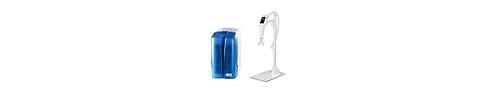 Stakpure OmniaTap-T xs 8 UV-TOC ultra pure water system