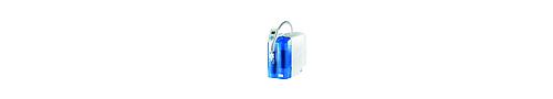 Stakpure OmniaTap xs basic 5 UV ultra pure water system