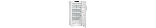 Liebherr SFFfg 5501 laboratory freezer with explosion-proof interior container, with drawers
