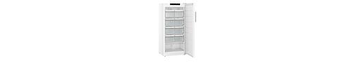 Liebherr SFFsg 5501 laboratory freezer, with drawers