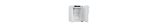 Liebherr SFTfg 1501 laboratory freezer with explosion-proof interior container