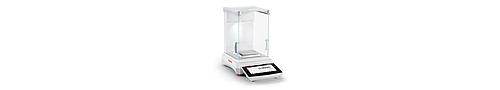 Ohaus EXP124M/AD Analytical Balance