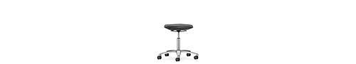 Bimos Labsit laboratory stool with castors