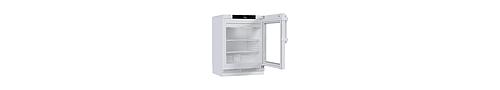 Liebherr SRUvg 1011 undercounter laboratory refrigerator with glass door