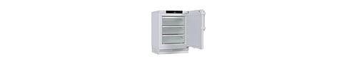 Liebherr SFUsg 1001 undercounter laboratory freezer