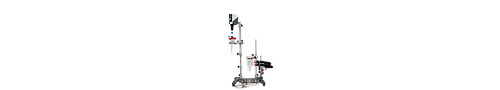 Heidolph Hei-REACT 500 ml Lab Reactor