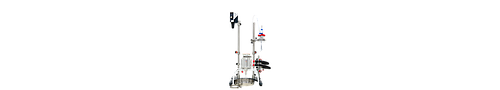 Heidolph Hei-REACT 2 L Lab Reactor