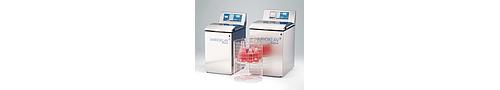 VARIOKLAV BlueLine 100 S free-standing autoclave